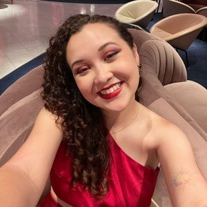 Meet your Posher, Katy